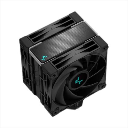 CPU COOLER DEEPCOOL AK400 ZERO DARK PLUS - Image 3