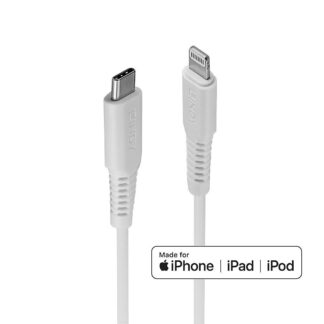 Lindy cable 2m USB C 2.0 to Lightning