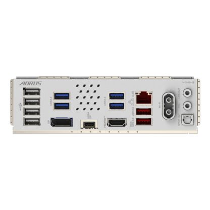 Motherboard Gigabyte B860M AORUS ELITE WIFI6E ICE - Image 5