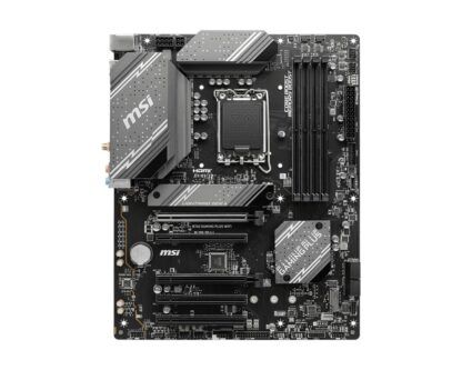 Motherboard MSI B760 GAMING PLUS WIFI DDR5 - Image 2