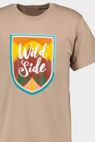 T-SHIRT MC7