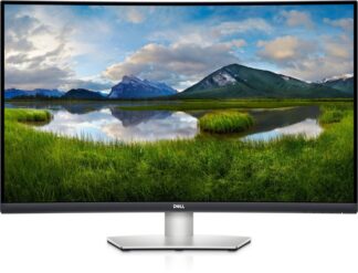 Dell MONITOR 32'' S3221QSA LED 3840x2160