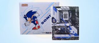 Motheboard Asrock Z790 PG SONIC LGA 1700