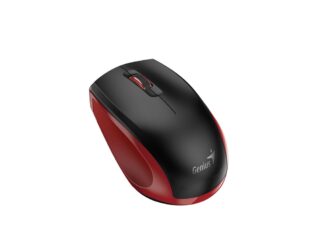 Mouse Genius NX-8006S wireless, black