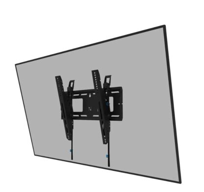 Neomounts tilt wall mount 32"-75" 100kg black