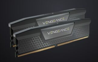Corsair DRAM VENGEANCE 48GB(2x24) DDR5 KIT