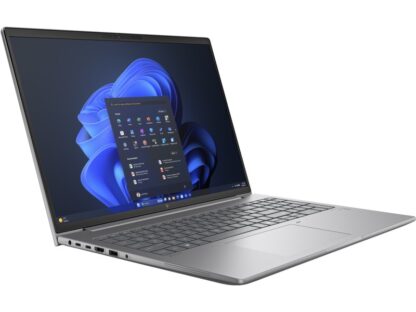 Laptop HP Zbook 16 Power G11 R9-8945HS 64 1T 3000A Windows 11 Pro 3y - Image 2