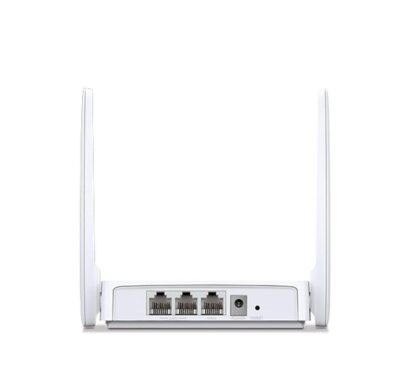 ROUTER WIRELESS MERCUSYS N300MBPS MW301R - Image 2