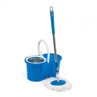 SUPER EASY CLEAN CLEANING SET, MOP 360