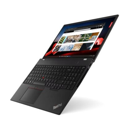 Lenovo ThinkPad T16 G2 WQUXGA i7-1355U 32 1Ts 3YP Windows 11 Pro - Image 5