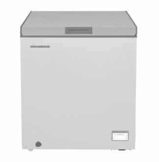 Heinner HCF-HM145CSE++ refrigerator
