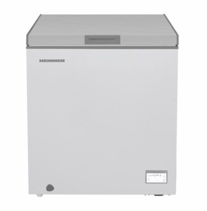 Heinner HCF-HM145CSE++ refrigerator