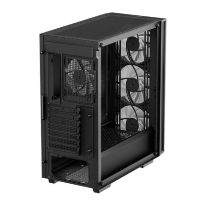 PC Case Deepcool MATREXX55 MESH BLACK V4 - Image 6