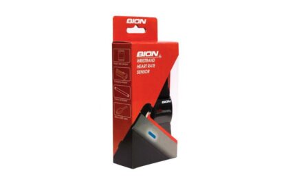 Bion heart rate smart bracelet - Image 2