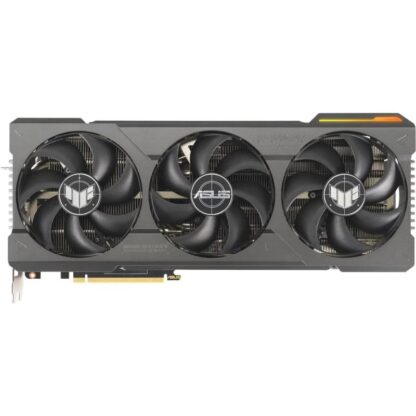 Video Card Asus TUF GAMING GeForce RTX 4080 SUPER 16G - Image 2