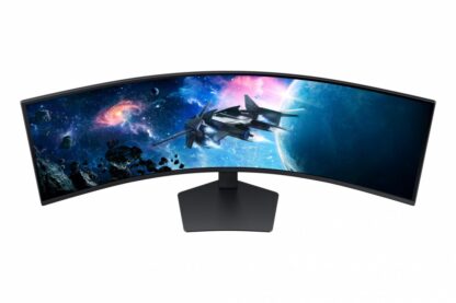 Monitor Samsung 49" LS49CG950EUXEN - Image 14
