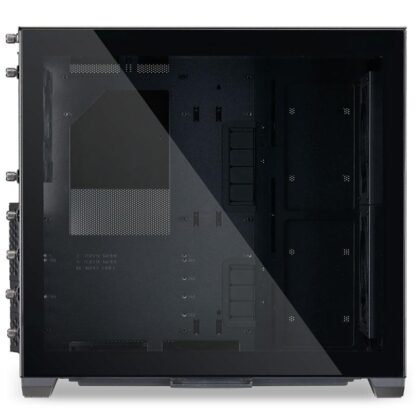 Lian Li O11 Air Mini Mid-Tower Temp G Black - Image 5