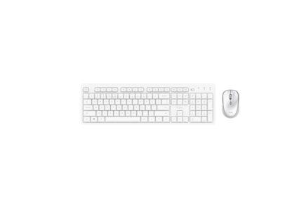 Kit Trust Ody II wireless, white - Image 2
