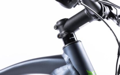 DRUMET DYNAMIC L 29'' GRAY GREEN - Image 17