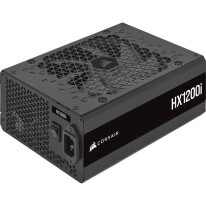 Corsair PSU HX1200i ATX 1200W PLATINUM - Image 2