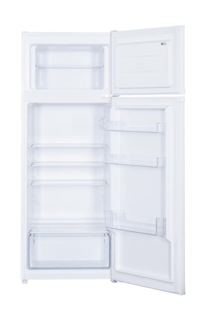 REFRIGERATOR WITH TWO DOORS HEINNER HF-H2206E++ - Image 2