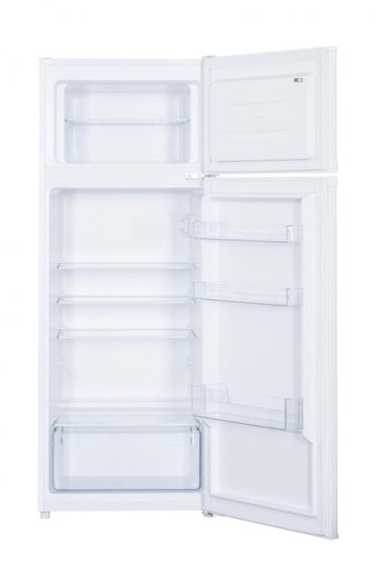 REFRIGERATOR WITH TWO DOORS HEINNER HF-H2206E++ - Image 2