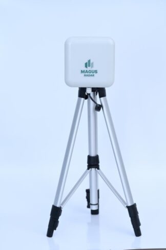 MAGUS RADAR 150 METERS