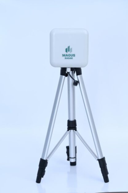 MAGUS RADAR 150 METERS