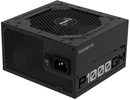 PSU Gigabyte P1000GM 1000W 80 PLUS GOLD - Image 3