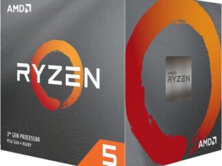 AMD RYZEN 5 3500X 3.6GHZ AM4