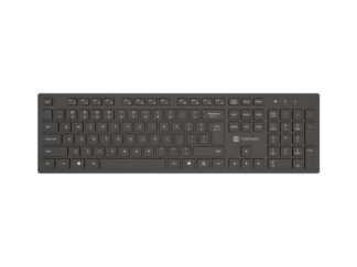 Tastatura WS Natec Herring, negru
