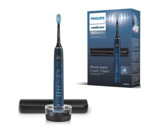 Philips Sonicare DiamondClean 9000 HX9911/88 electric toothbrush