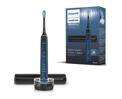 PERIUTA SONICA PHILIPS HX9911/88