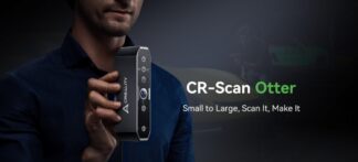 CREALITY 3D SCANNER CR-SCAN OTTER