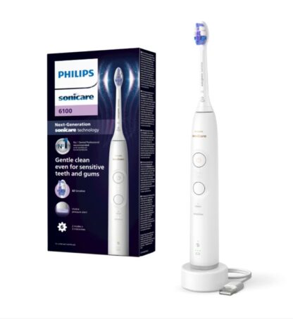 Periuta electrica Philips HX7400/01