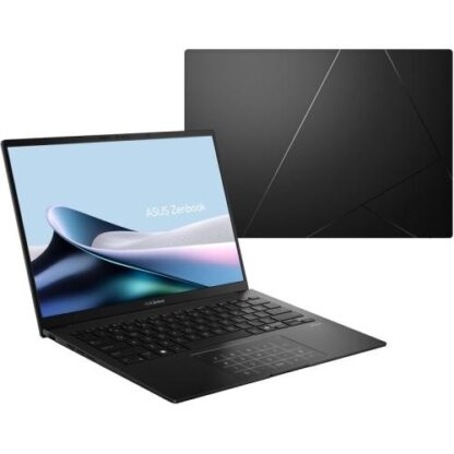 Asus Zenbook 14 UM3406KA-QD167X 14 AI 7 350 32 1 WUXGA Windows 11 Pro - Image 2