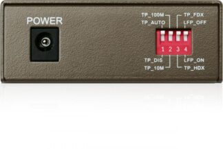 TP-Link Media Convertor WDM GB TO FO SM SC 20KM TYPE A