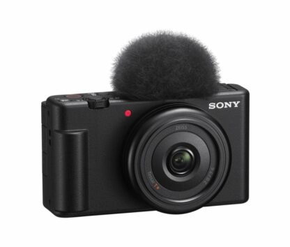 Sony Vlog camera ZV-1F|Compact Camera - Image 2