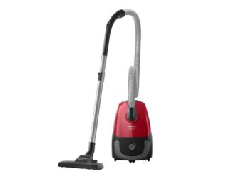 VACUUM CLEANER WITH BAG PHILIPS FC8243/09
