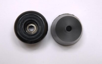 BRAKE ROOKIE ALLSTAR 2 PCS BLACK