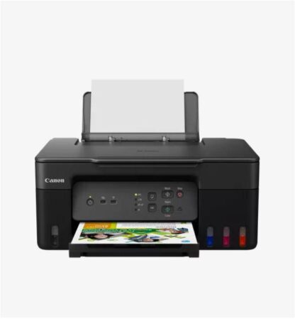 CANON PIXMA G3430 CISS COLOR INKJET MFP - Image 2
