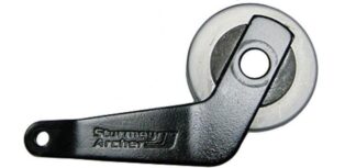 TORPEDO BRAKE ARM ASSEMBLY - STURMEY ARCHER