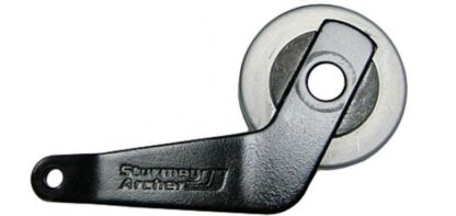 TORPEDO BRAKE ARM ASSEMBLY - STURMEY ARCHER