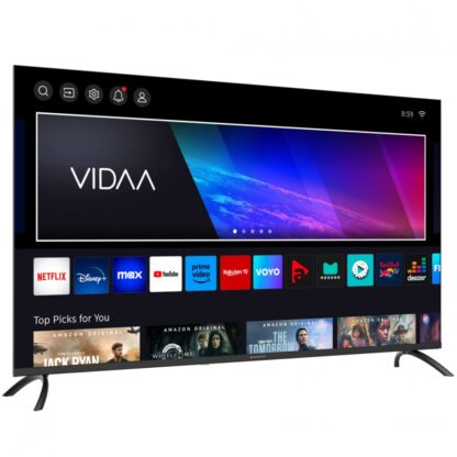LED TV 43" DIAMANT 4K-SMART 43HL5530U/C - Image 2
