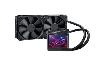 CPU COOLER ASUS ROG RYUJIN 240
