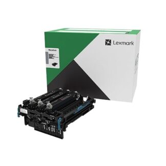 LEXMARK 78C0ZK0 BLACK IMAGE UNIT