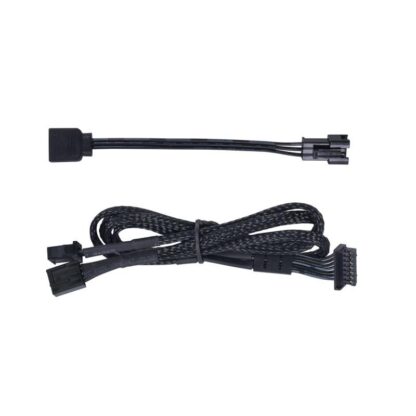 Cooler LianLi UNI F SL 140 V2 PW ARGB BLACK - Image 6