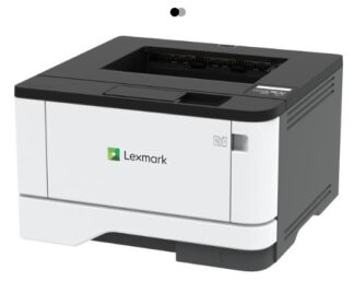 LEXMARK MS331dn A4 PRINTER LASER MONO
