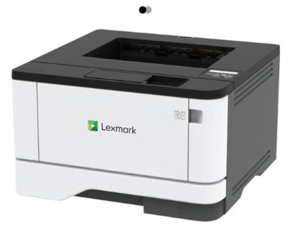 LEXMARK MS331dn A4 PRINTER LASER MONO
