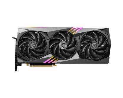 MSI GeForce RTX 4060 Ti GAMING X TRIO 8G - Image 2